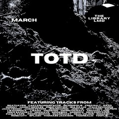 TOTD | March 25'