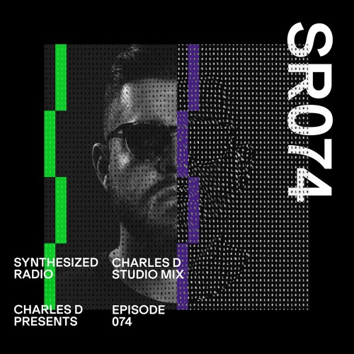 Synthesized Radio Episode 074