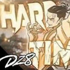 Errol Allen X DizzyEight Hard Times