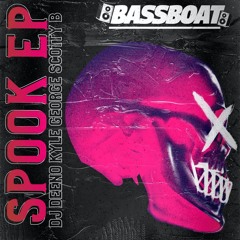 Scotty B - Dutty Bass (Free Download)
