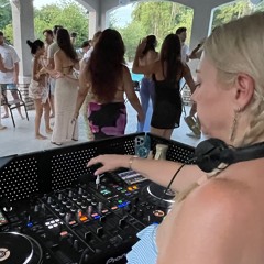 Mini-Party Mix (previously unreleased mix)