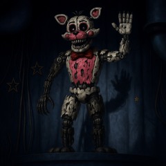 Funtime Foxy Song Super Sped Up