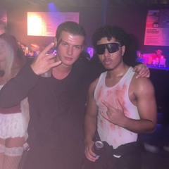 Nick Curly - Underground Caleb Laurenson & Danny P Remix