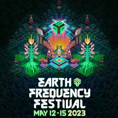 Amháin @ Earth Frequency Festival 2023 - Love Camp