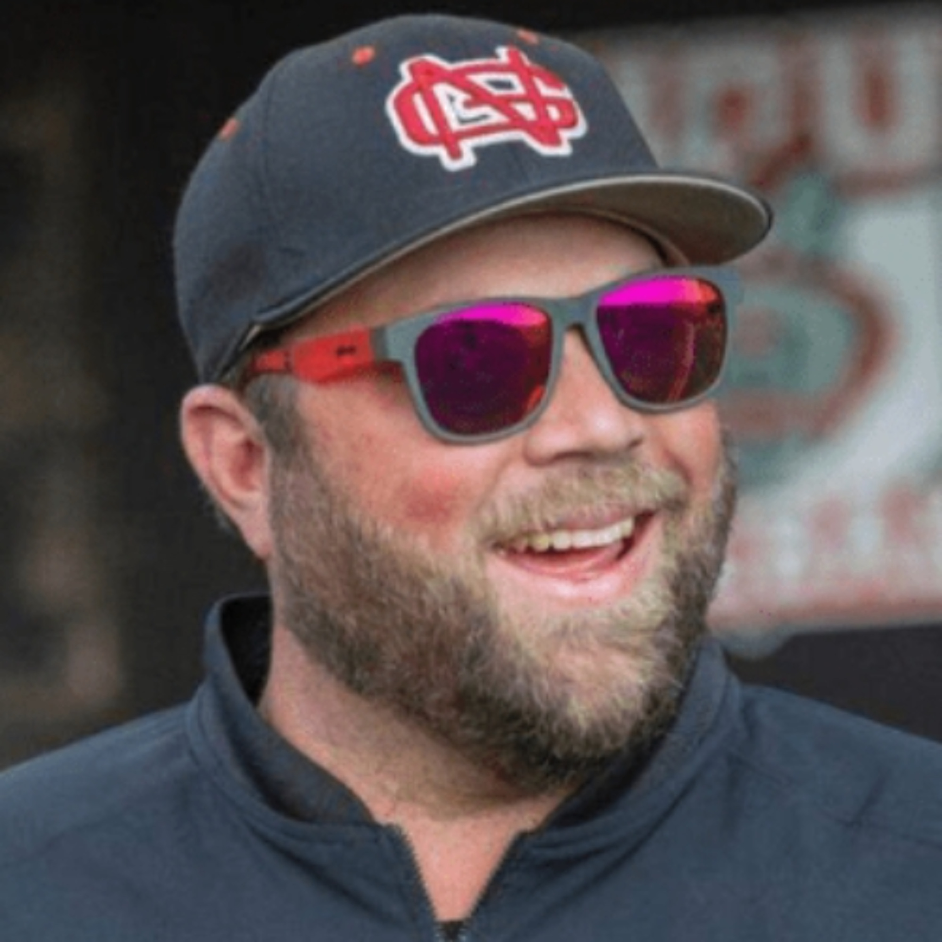 NGU HC Landon Powell 05 - 07 episode artwork