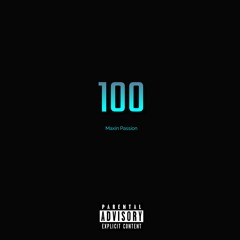 Maxin Passion - 100
