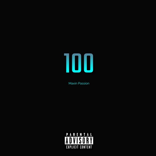 Maxin Passion - 100