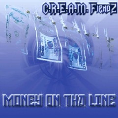 C.R.E.A.M. Fiendz - Dreamz