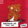 Topic, A7S - Breaking Me (Dj Dark & Mentol Remix)
