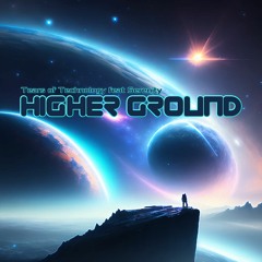 Higher Ground featuring Serenity (504 Neuro Mix)