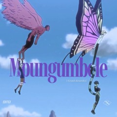 MPUNGUMBELE : edits 3
