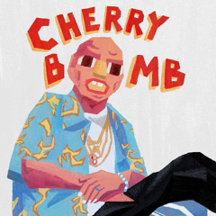 cherry bomb type beat