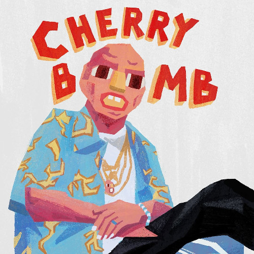 cherry bomb type beat
