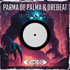 Parma De Palma & Orebeat