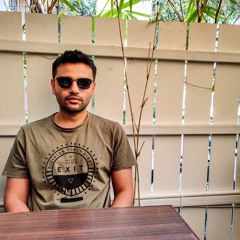 Roan Sable @ Disco By The Beach, GOA (Tech House)