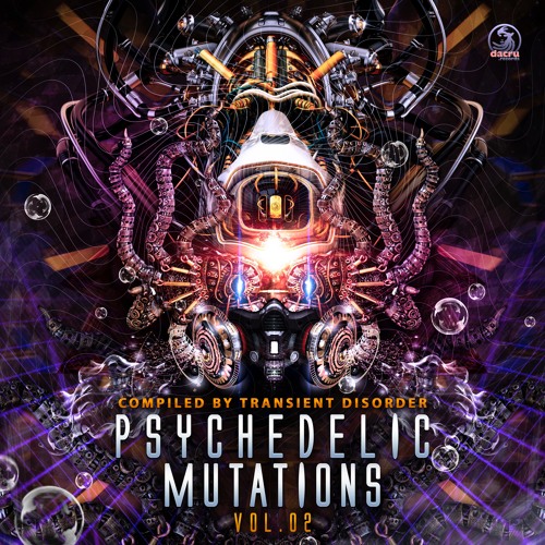 Mental Control - Lockdown (Sample)