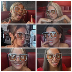 Charlotte's 18th birthday mix