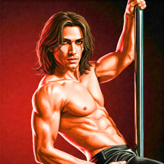 Electric Pole Pulse – Power Pole Workout / Hard Pulse Flow