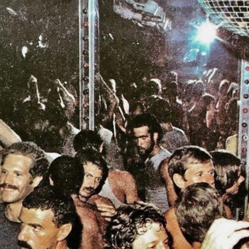 Sex Shooter (CFTW Edit)