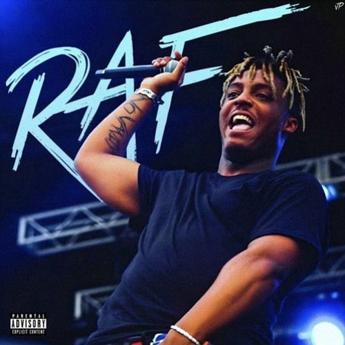 Stream Juice Wrld Don’t Touch My Raf (NEW LEAK) (Unreleased) by Juice
