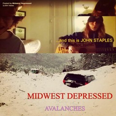 Avalanches (with John Staples)