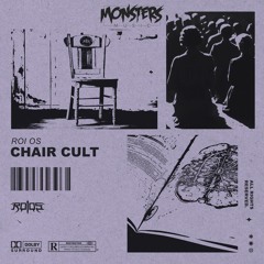 ROI OS - Chair Cult (OUT NOW)