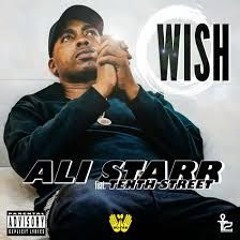 Ali Starr Inspired Freestyle