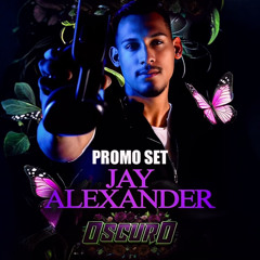 OSCURO AFTER HOURS - PROMO SET
