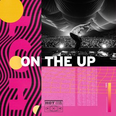New EDM Hits: On The Up