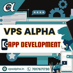 VPS Alpha App Development Solutions