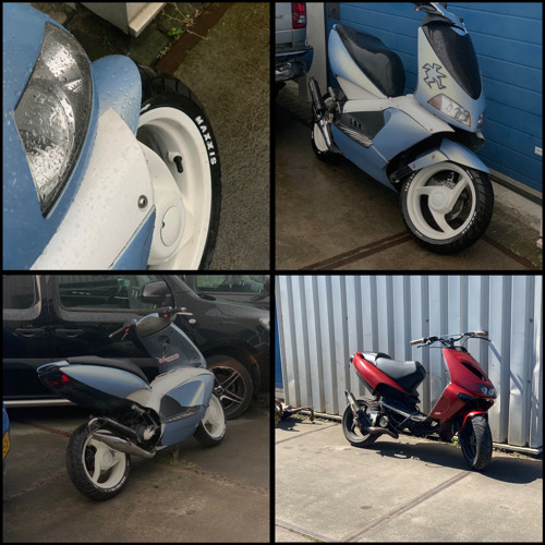 fresh new kicks (slowed)