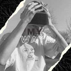 "my ways" I Makko X Beslik Meister Type Beat 2021 (prod. JT Beatzz)