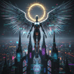 CYBER SERAPHIM PROTOCOL