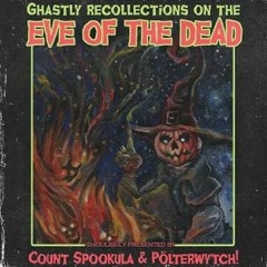 Count Spookula - I Haunt You Cos I Want You :3