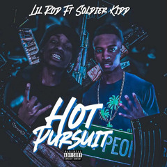 Hot Pursuit Ft. Soldier Kidd