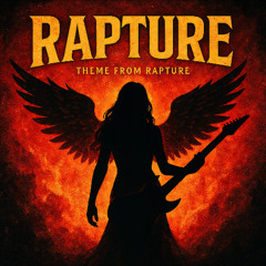 Rapture (Theme From Rapture)
