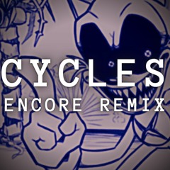 FNF Vs Sonic Exe 3.0 - Cycles ENCORE (FanMade)