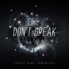 Don't Speak - Nimrod Reshef Hebrew Mix