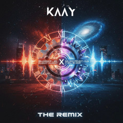 Vielleicht Vielleicht x Will Be OKAY (KAAY EDIT)