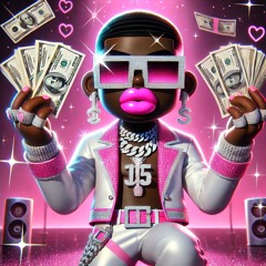 Money Rain