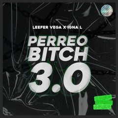 Perreo Bitch 3.0 - Leefer Vega x NTTCK