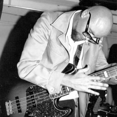 The Boxcar (411's Theme) - Sol