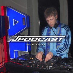 MHH Podcast 005 - LAUTZ