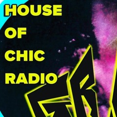 Caldera Mix (Full Mix) -  House Of Chic Radio Show KCSB 91.9FM
