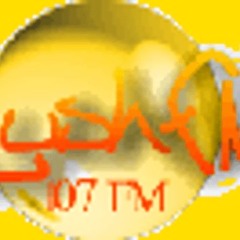 Lush FM 107 - DJ Skuff & Bull Diggy (December 2004)