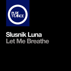 Let Me Breathe (Orkidea Extended Remix)