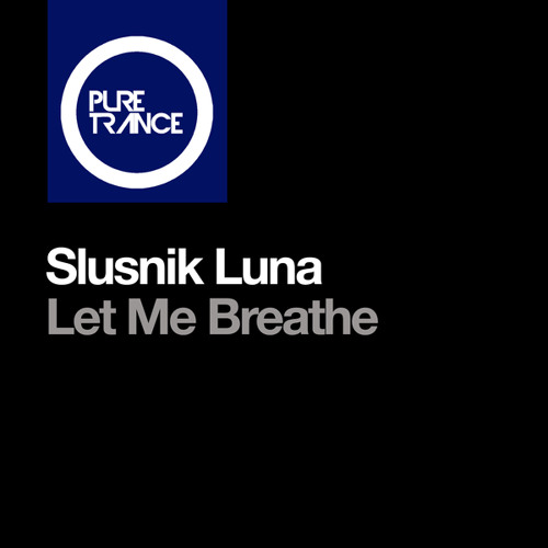 Let Me Breathe (Orkidea Extended Remix)