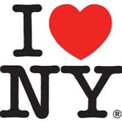 I love New York