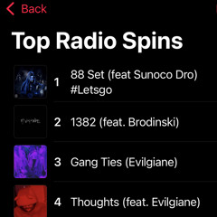 88 WORLDWIDE (prod. TN)