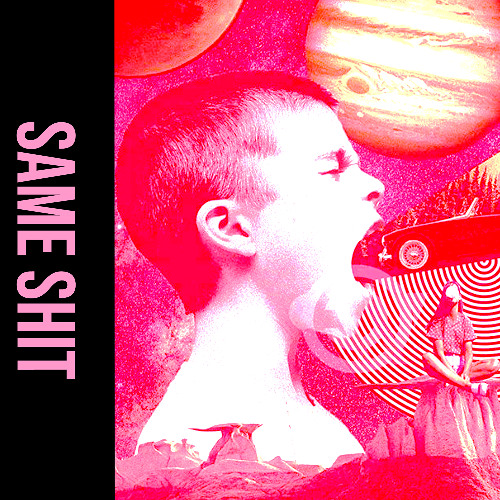 "Same Shit" Kanye West x Tyler the Creator Type Beat